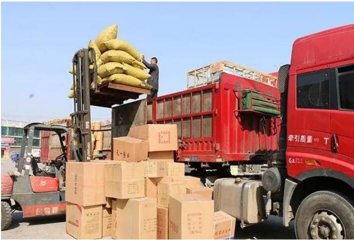 泉州到开化县物流专线