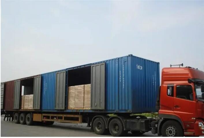 泉州到开化县整车运输