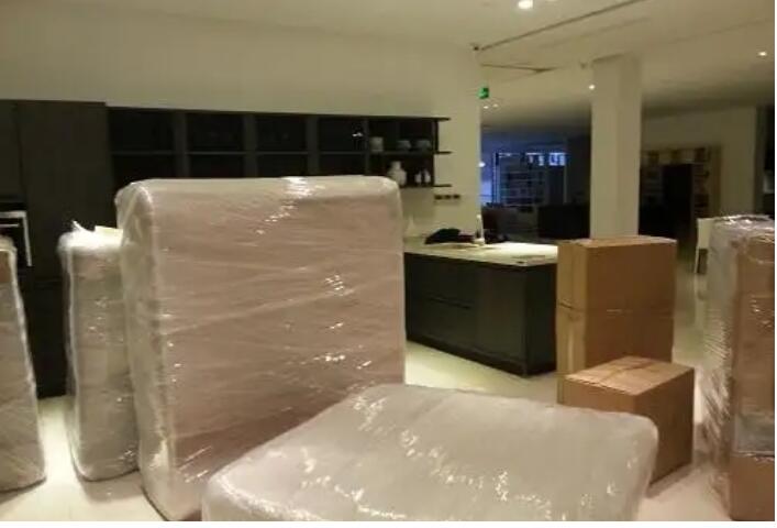 泉州到开化县长途搬家