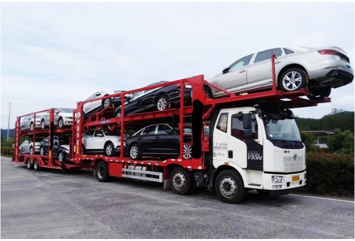 泉州到开化县轿车托运